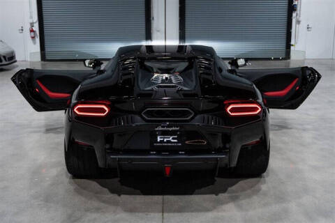 2026 Lamborghini Temerario