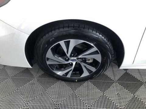 2023 Subaru Legacy Premium