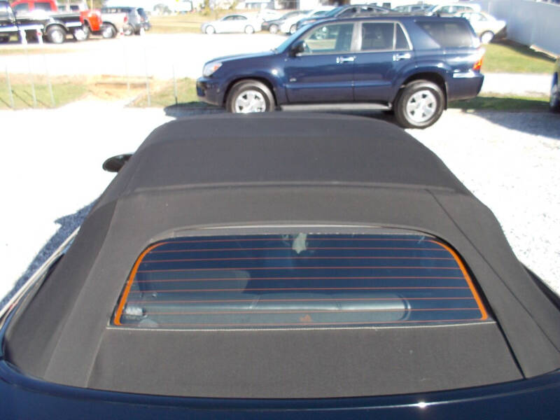 2001 Chevrolet Camaro Z28