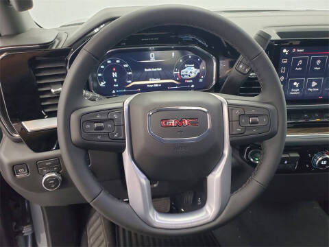 2026 GMC Sierra 1500 Elevation Standard