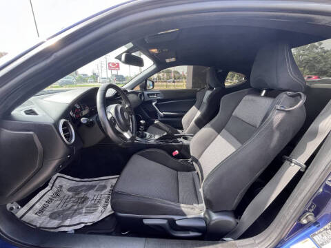 2019 Toyota 86