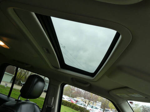 2015 Jeep Patriot High Altitude Edition