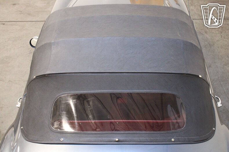 1961 Mercedes-Benz 190-Class