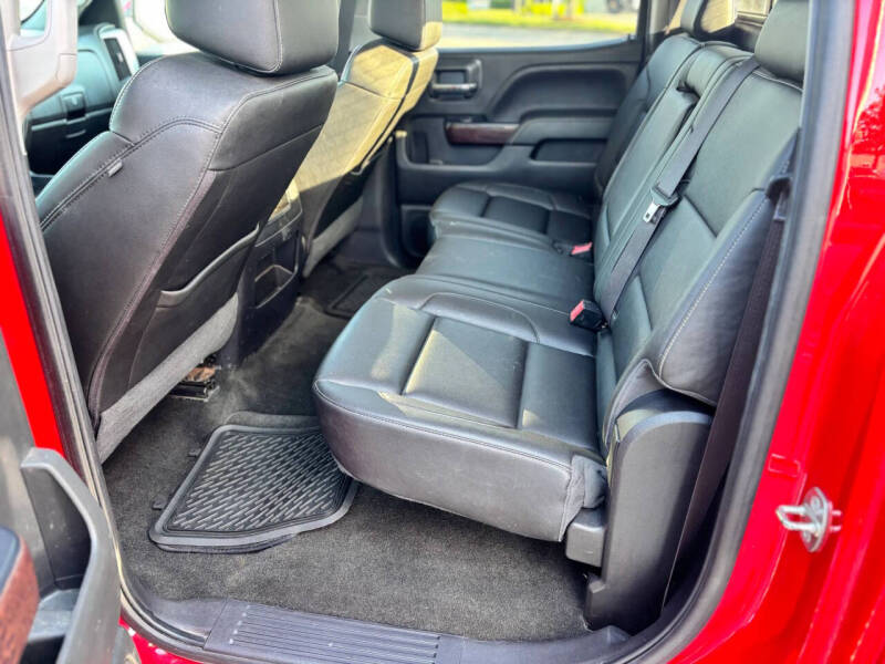 2016 GMC Sierra 1500