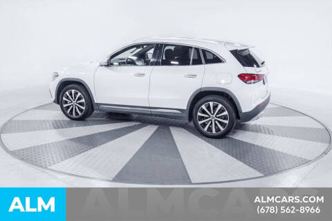 2023 Mercedes-Benz GLA GLA 250