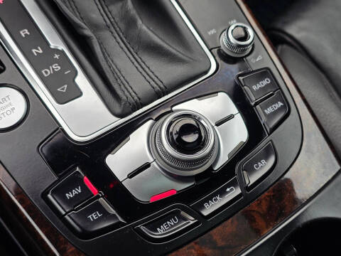 2016 Audi Allroad 2.0T quattro Premium Plus