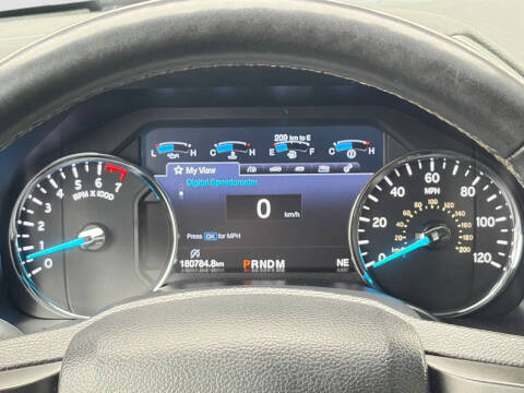 2019 Ford Expedition Limited