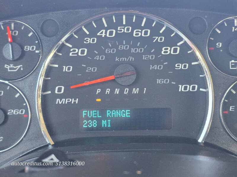 2016 Chevrolet Express 2500