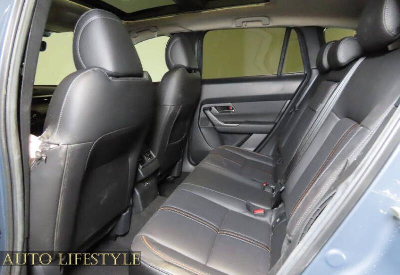 2024 Mazda CX-50 2.5 S Premium Plus