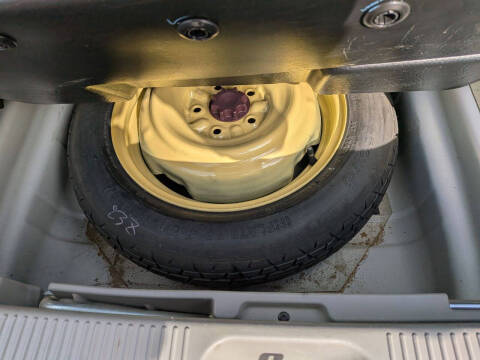 1998 Toyota Mark II Qualis