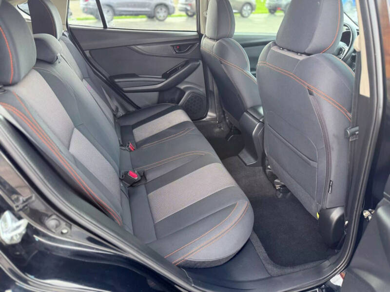 2023 Subaru Crosstrek Premium