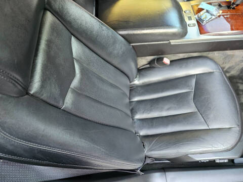 2005 Cadillac XLR