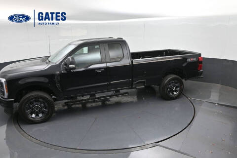 2026 Ford F-350 Super Duty