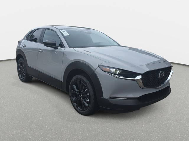 2026 Mazda CX-30 2.5 S Select Sport