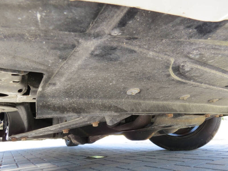 2015 Ford Taurus Police Interceptor