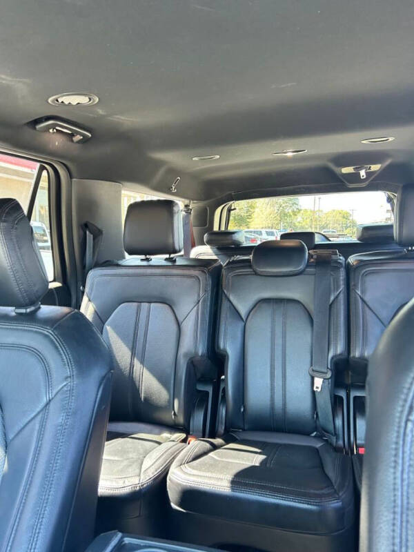 2019 Ford Expedition MAX Limited