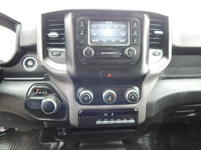 2019 RAM 2500 Tradesman