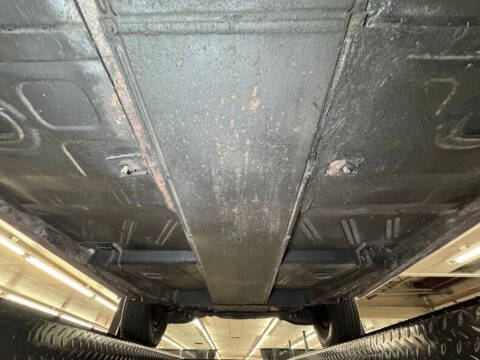 1965 Chevrolet Corvair