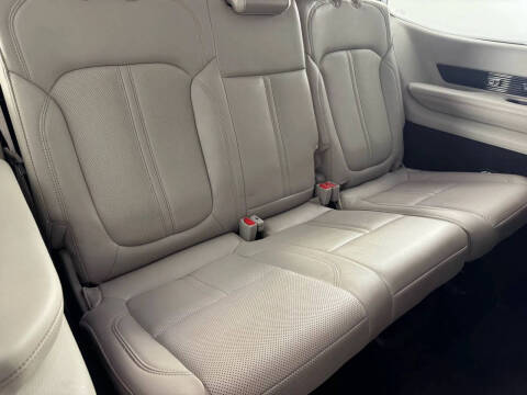 2023 Jeep Grand Wagoneer