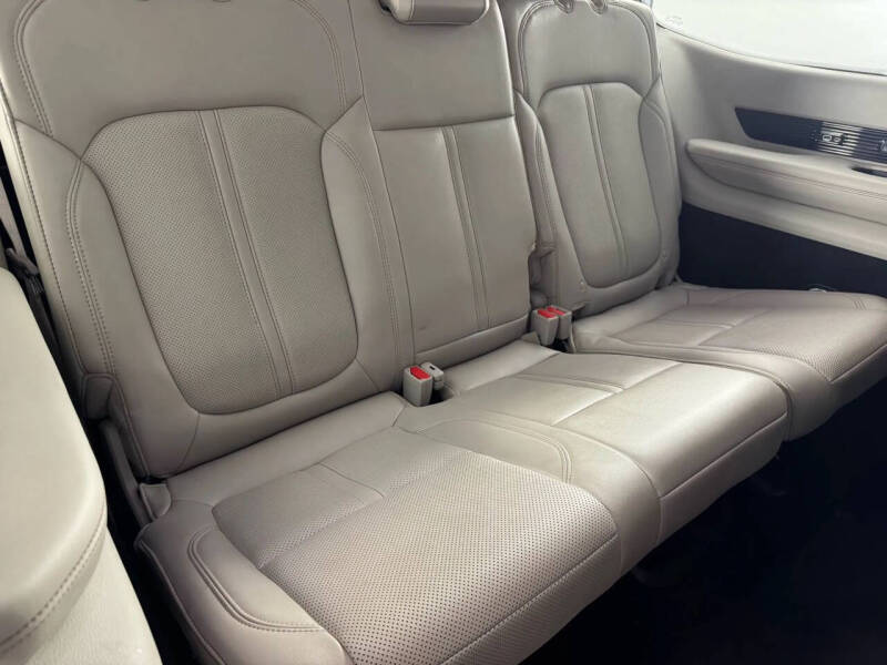 2023 Jeep Grand Wagoneer