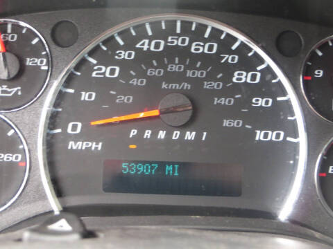 2021 Chevrolet Express 2500