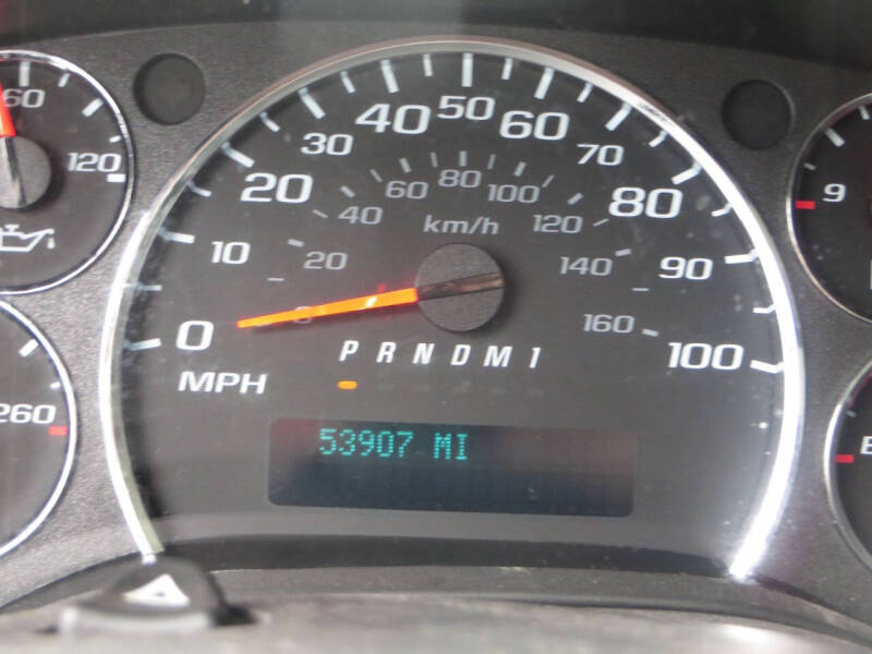 2021 Chevrolet Express 2500