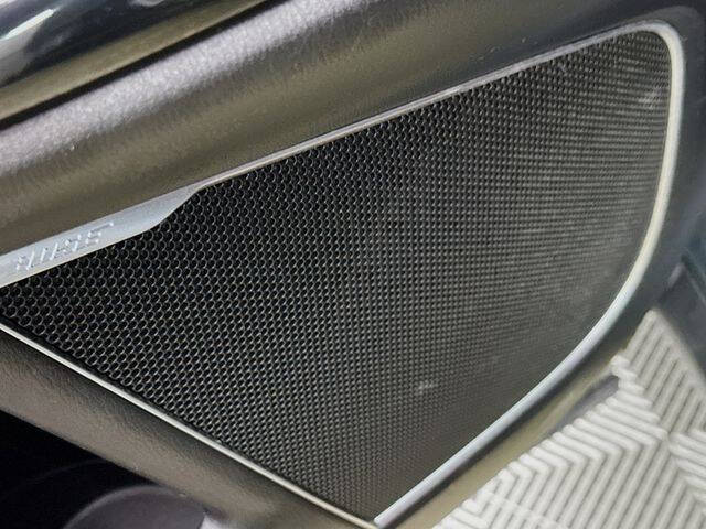 2021 Mazda CX-9 Carbon Edition
