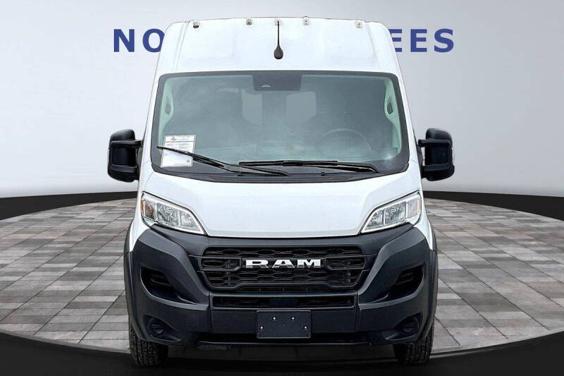 2023 RAM ProMaster 2500 159 WB