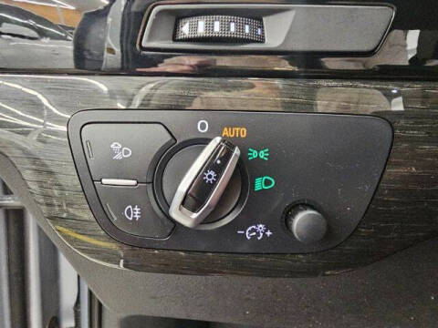 2017 Audi Q7 3.0T quattro Premium Plus