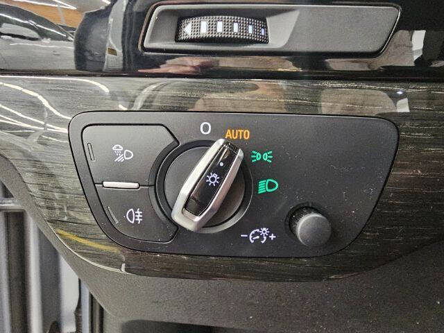 2017 Audi Q7 3.0T quattro Premium Plus