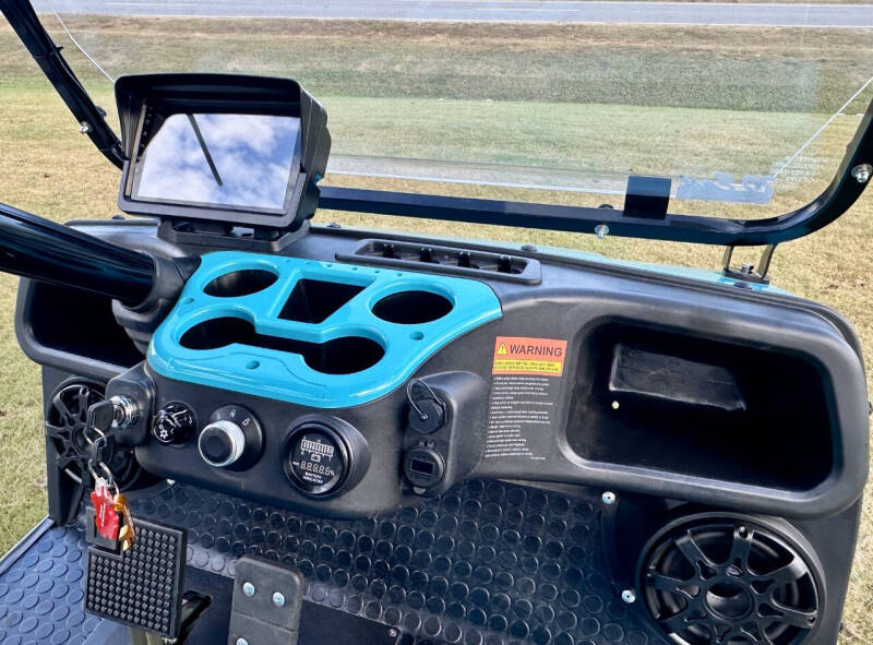 2025 Evolution Classic 4 Plus