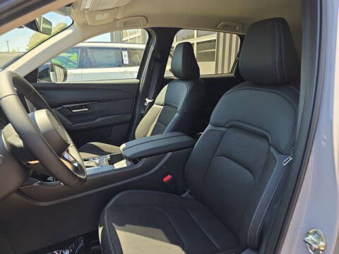 2026 Mazda CX-5 2.5 S Select