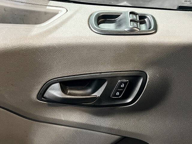2023 Ford Transit 250
