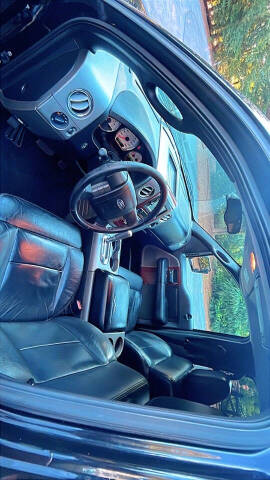 2005 Ford F-150 Lariat