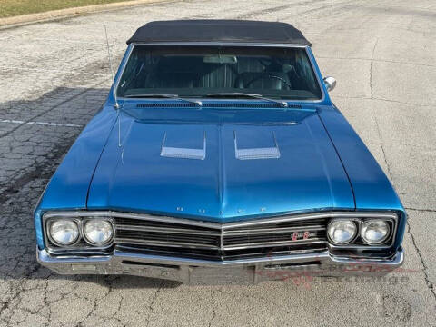 1966 Buick Skylark