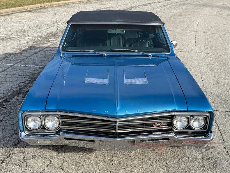 1966 Buick Skylark