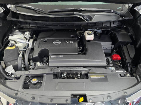 2024 Nissan Murano SL