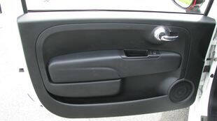 2013 FIAT 500 Abarth