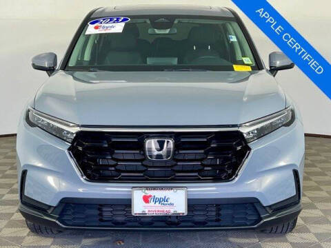 2023 Honda CR-V