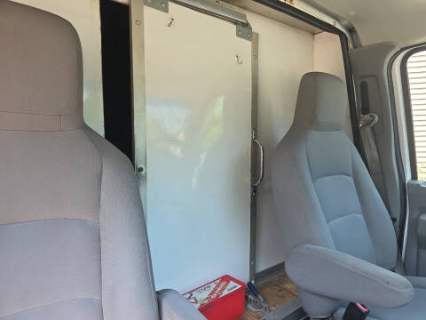 2021 Ford E-Series E-350 SD