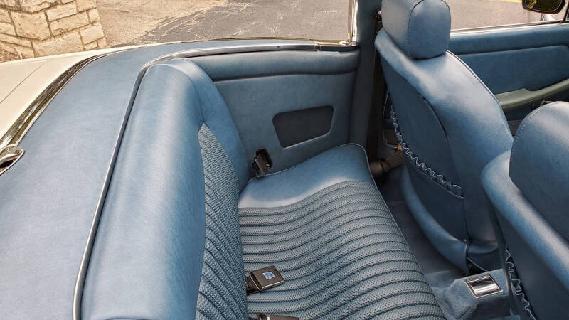 1973 Triumph Stag