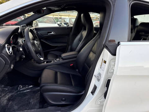 2016 Mercedes-Benz CLA CLA 250