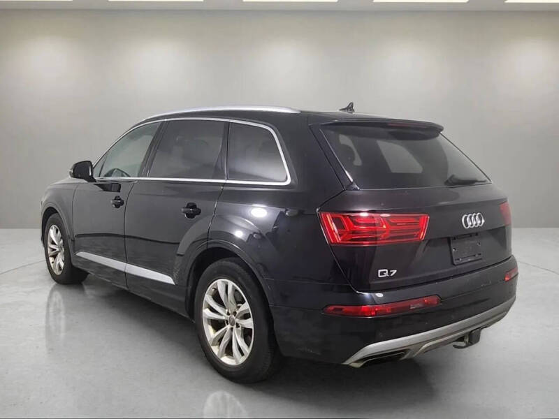 2019 Audi Q7