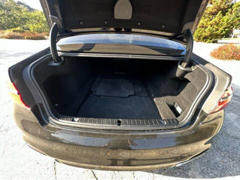 2017 BMW 7 Series 740i