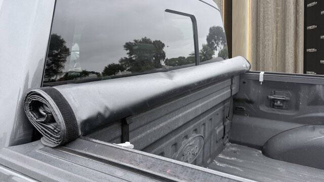 2020 Ford F-150 Platinum - Photo 19