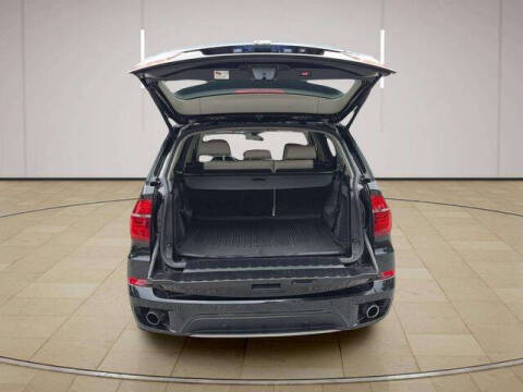 2013 BMW X5 xDrive35i
