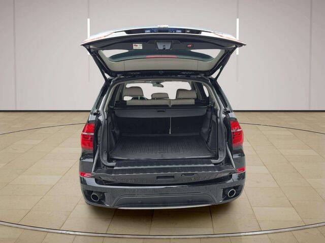 2013 BMW X5 xDrive35i