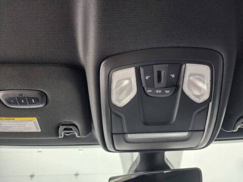 2021 RAM 2500 Lone Star