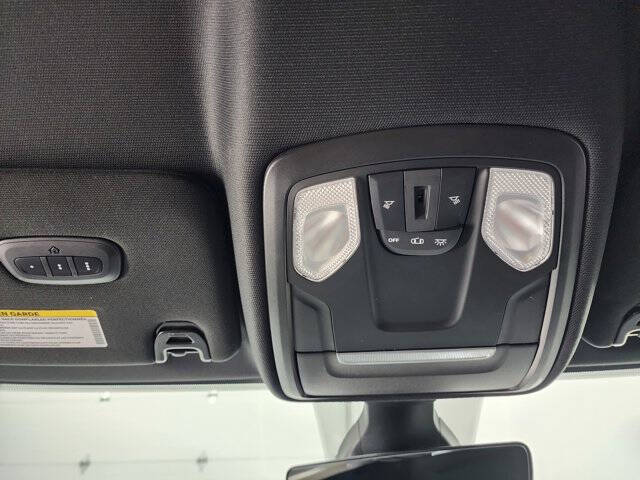 2021 RAM 2500 Lone Star