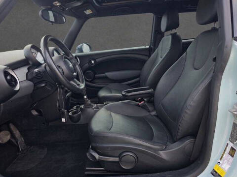 2011 MINI Cooper